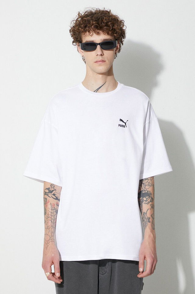 BETTER CLASSICS Oversized Tee T-Shirt