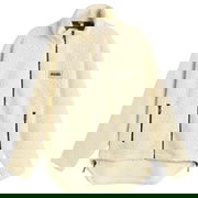 Martine Rose Logo Fleece Jacket