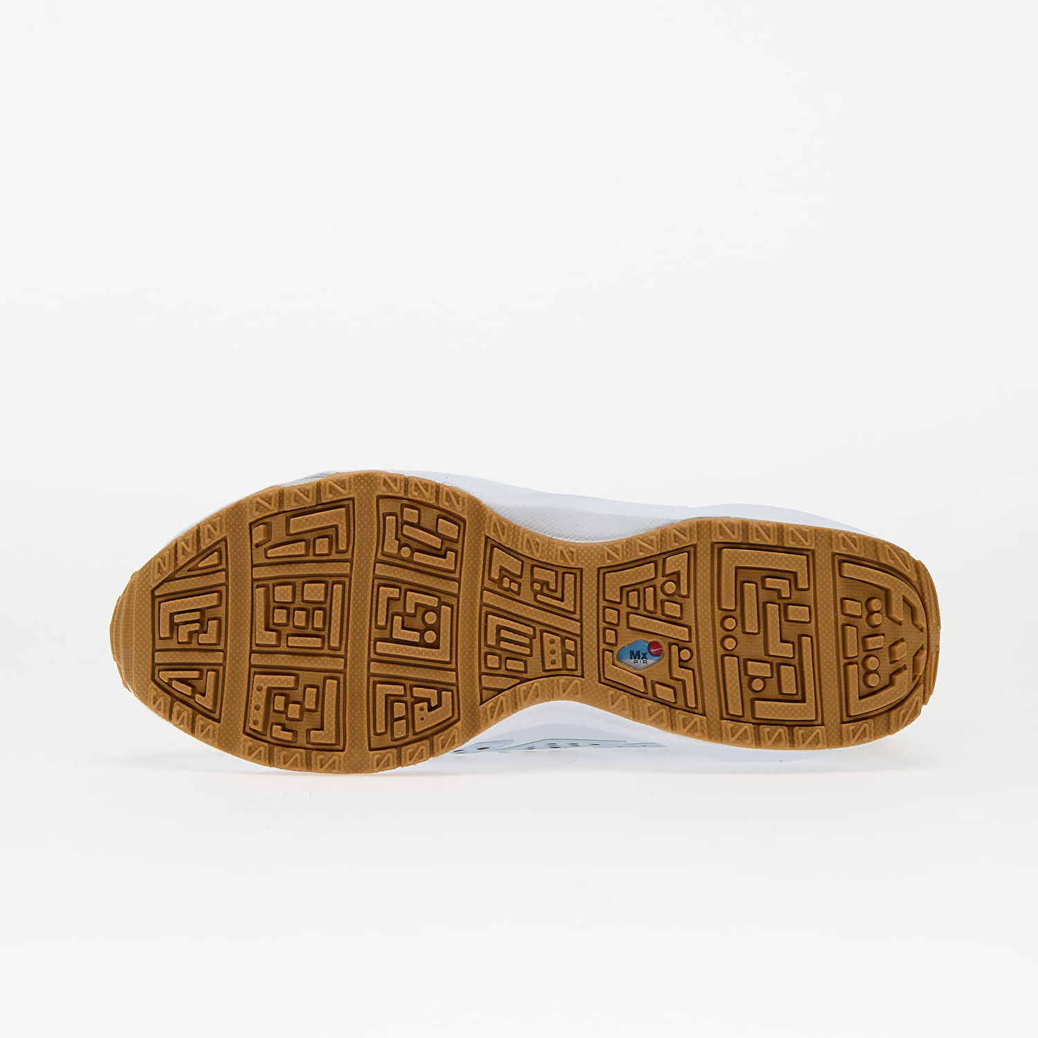 Кецове и обувки Nike Air Max Sndr Olive Flak/ Blue Tint-Black-Gum Med Brown W Кафяво | FZ2068-301, 1