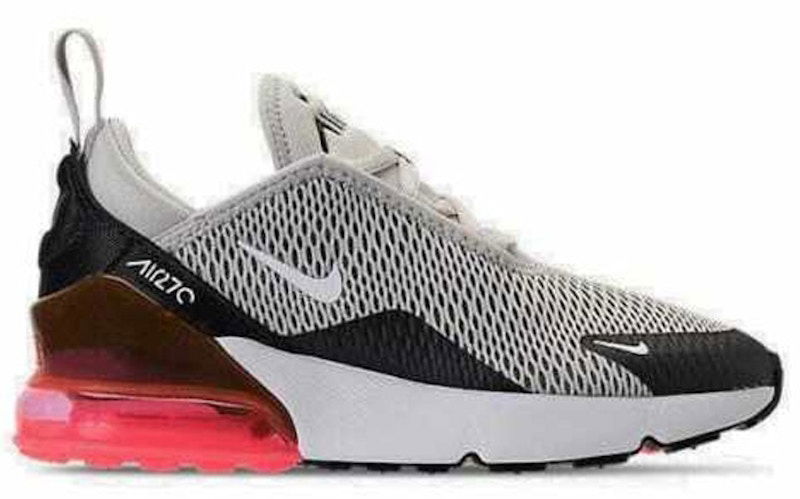 Кецове и обувки Nike Air Max 270 Сиво | AO2372-002, 0