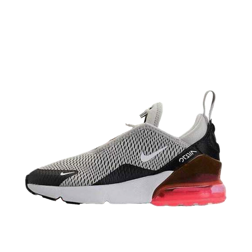 Кецове и обувки Nike Air Max 270 Сиво | AO2372-002