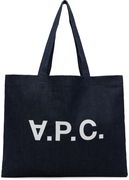 A.P.C. Daniela Shopping Tote