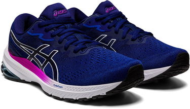 Кецове и обувки Asics GT-1000 11 Тъмно синьо | 1012B197 401, 6