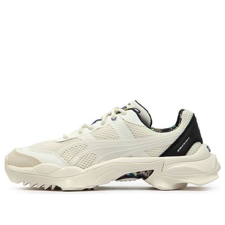Кецове и обувки Puma Nitefox AP Бяло | 385541-01