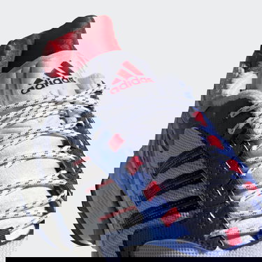 Кецове и обувки adidas Originals Torsion TRDC W Бяло | EG5269, 3