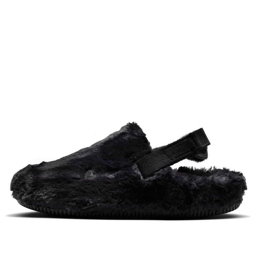 Кецове и обувки Nike Calm Mule Черно | FZ3119-001