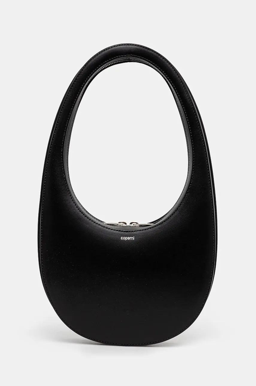 Дамска чанта Coperni Swipe Bag Черно | COPBA01405, 0