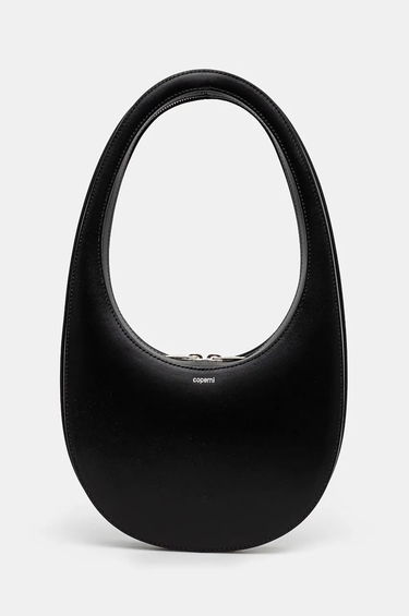 Дамска чанта Coperni Swipe Bag Черно | COPBA01405, 0