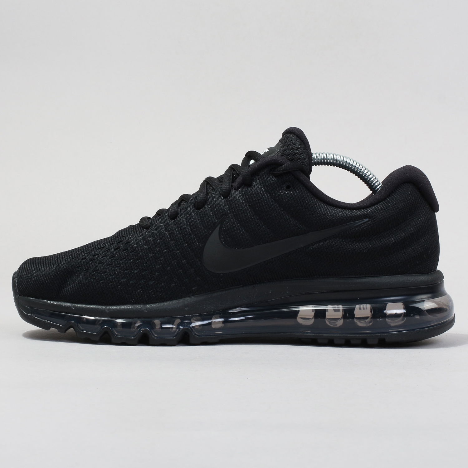 Кецове и обувки Nike Air Max 2017 Черно | 849559-004, 0