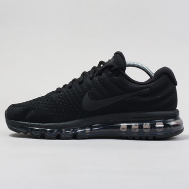 Кецове и обувки Nike Air Max 2017 Черно | 849559-004, 0