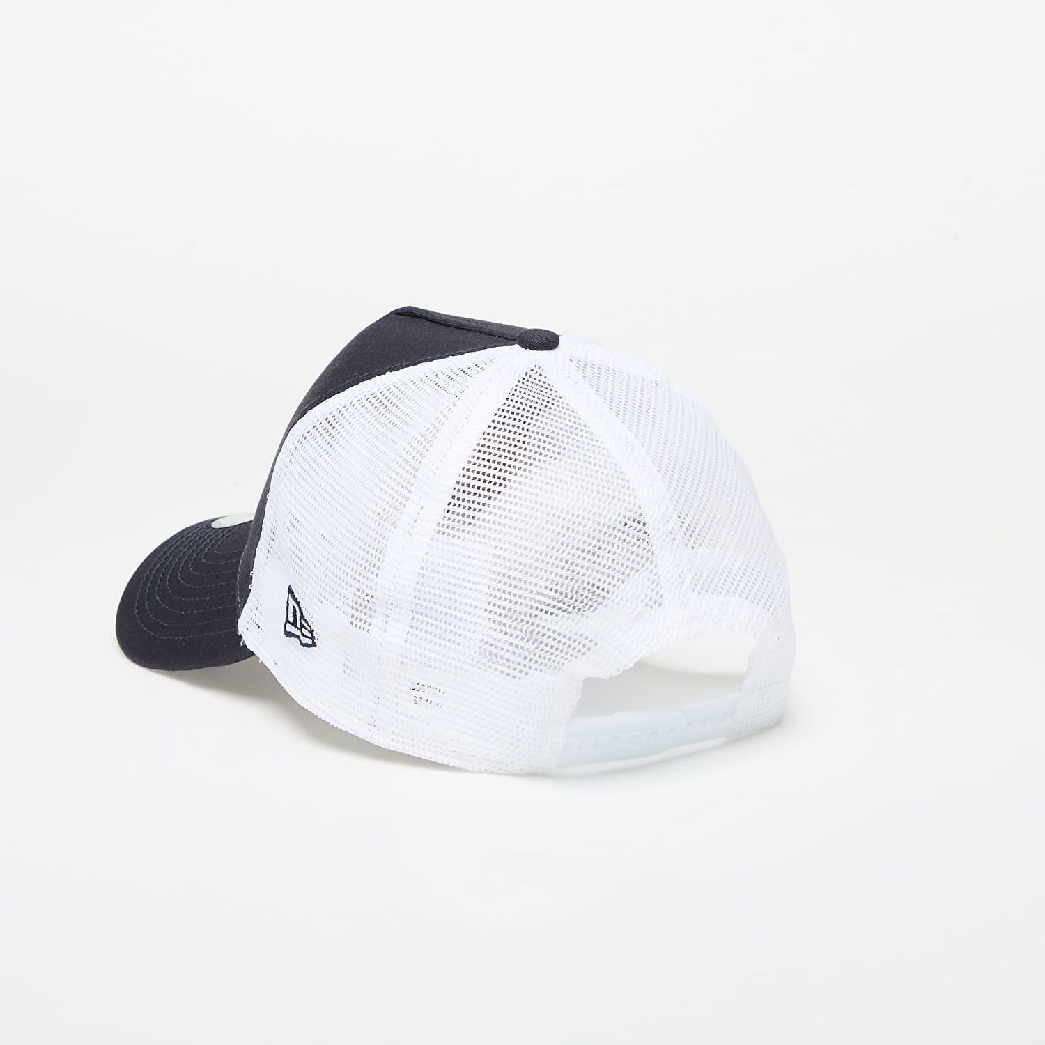 Шапка с козирка New Era New York Yankees League Essential Trucker Cap Тъмно синьо | 60435247, 1