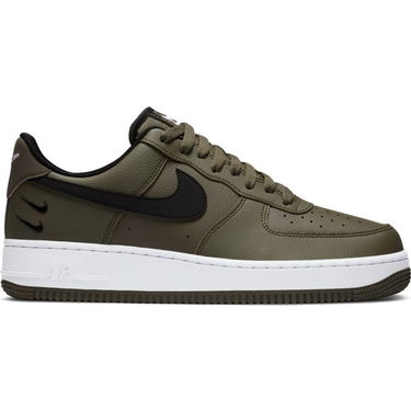 Кецове и обувки Nike Air Force 1 '07 LV8 Зелено | CT2300-300, 2