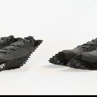 Кецове и обувки The North Face The North Face Glenclyffe Urban Low Сиво | NF0A8AEGWUO1, 5