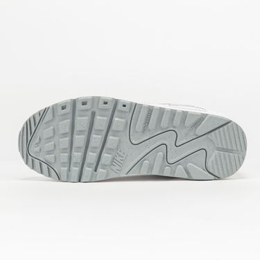 Кецове и обувки Nike Air Max 90 GS Бяло | DN3730-100, 4