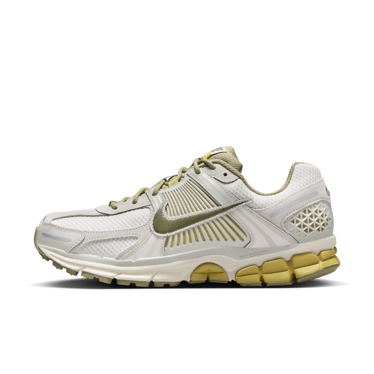 Кецове и обувки Nike Zoom Vomero 5 "Light Bone" Бяло | FV0397-001, 0