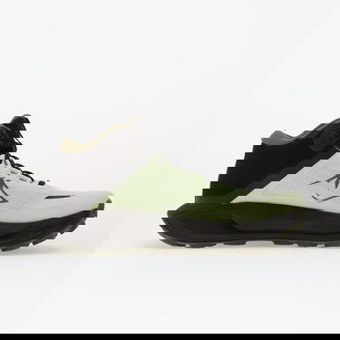 Кецове и обувки Asics Gel-Trabuco Mt Gtx Зелено | 1011C085-300, 2