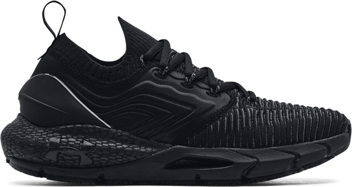 Кецове и обувки Under Armour HOVR Phantom 2 INKNT Черно | 3024155-001, 1