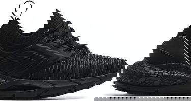 Кецове и обувки Under Armour HOVR Phantom 2 INKNT Черно | 3024155-001, 1