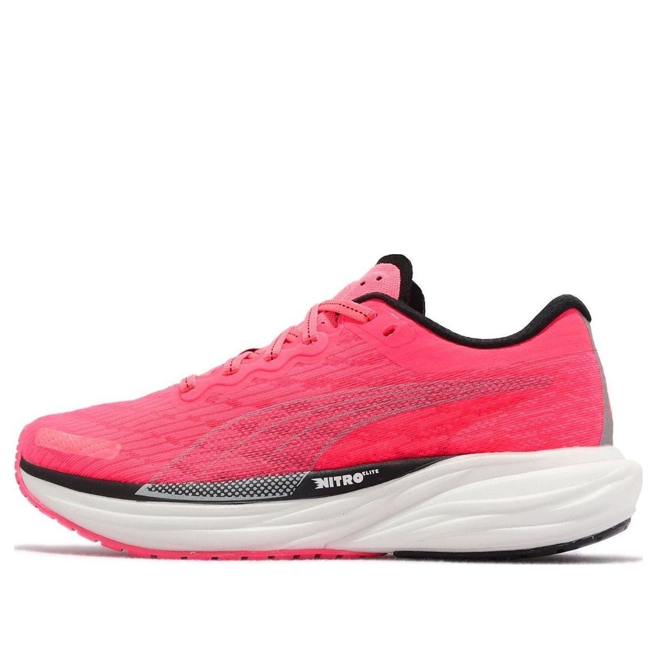 Кецове и обувки Puma Deviate Nitro 2 Розово | 376855-04, 0