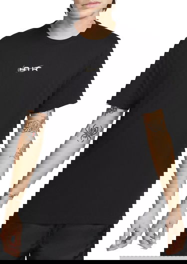 Тениска Nike AIR T-shirt Черно | fq3789-010, 0
