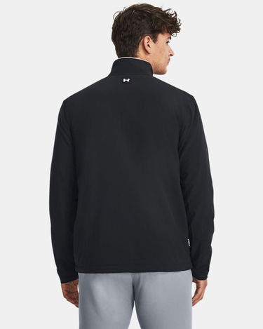 Ветровка Under Armour Storm Revo Jacket Черно | 1379721-001, 1