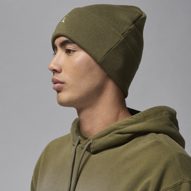Шапка Jordan Jordan Peak Зелено | FN4672-222, 2