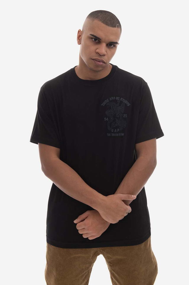 U.A.P. Embroidered T-shirt