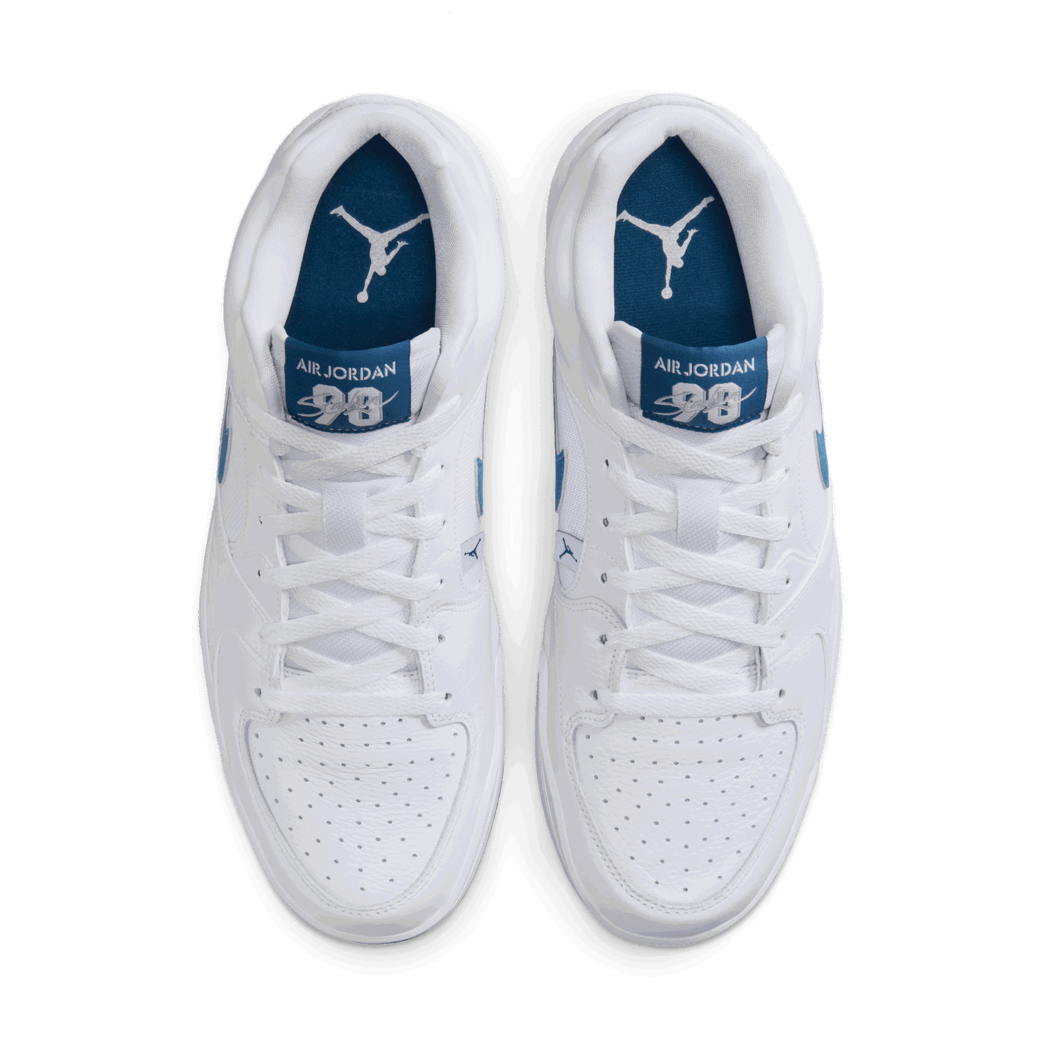 Кецове и обувки Jordan Jordan Stadium 90 Бяло | DX4397-114, 1