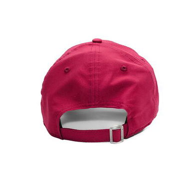 Шапка с козирка New Era New Era MLB Flawless 9FORTY LA Dodgers Adjustable Cap Розово | 60595163, 2