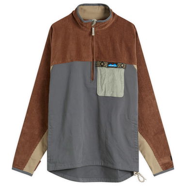 Throwshirt Flex Pullover, 1