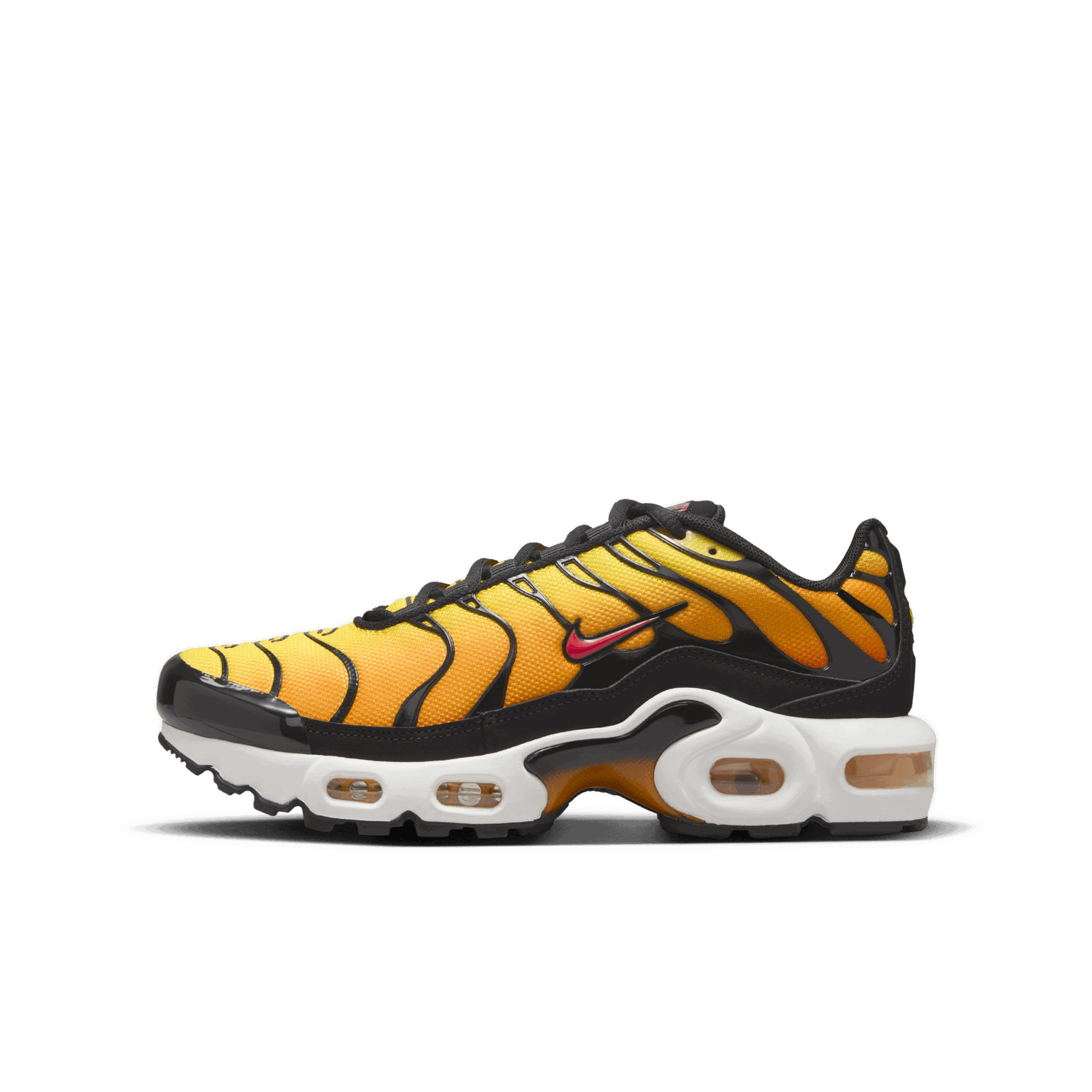Кецове и обувки Nike Air Max Plus Оранжево
 | CD0609-029, 1