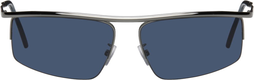 Слънчеви очила FENDI Travel Sunglasses Сиво | FE40141UM6012V 840126845167