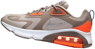 Кецове и обувки Nike Air Max 200 Оранжево
 | bv5485-200, 1