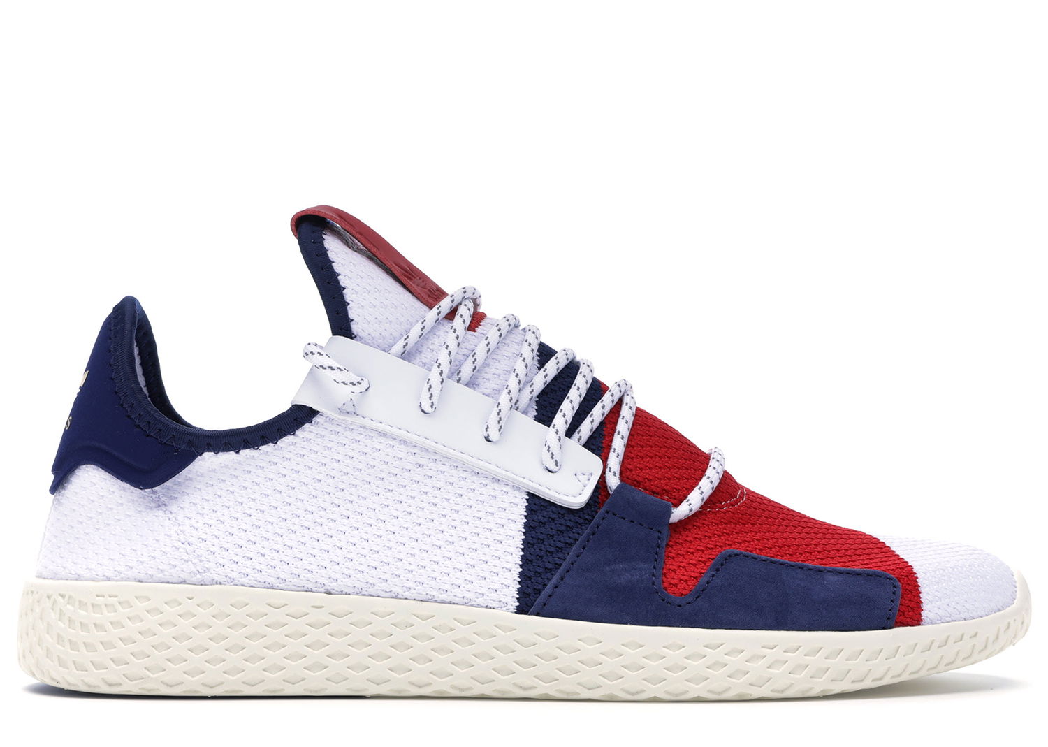 Кецове и обувки adidas Originals Tennis Hu V2 Pharrell x Billionaire Boys Club Многоцветен | BB9549, 0
