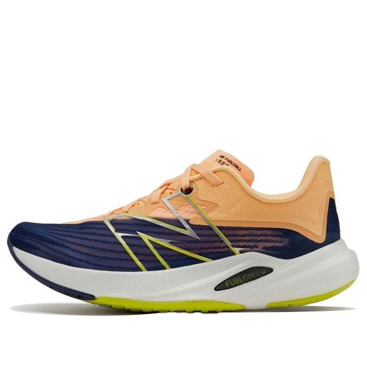 Кецове и обувки New Balance FuelCell Rebel v2 Оранжево
 | WFCXCM2