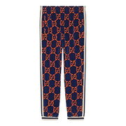 Gucci Athletic Pants