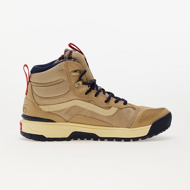 Кецове и обувки Vans Boty Ultrarange Exo Hi Mte2 Бежово | VN0A4BVSYUU1, 2