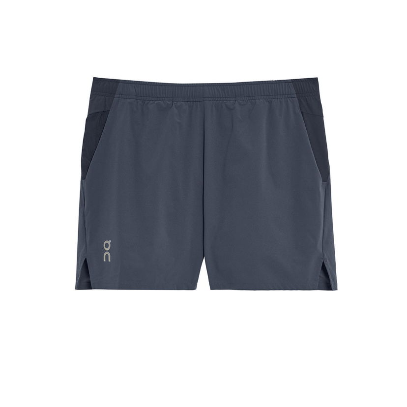 Къси панталони On Running Essential Shorts Navy Тъмно синьо | 1ME11520255