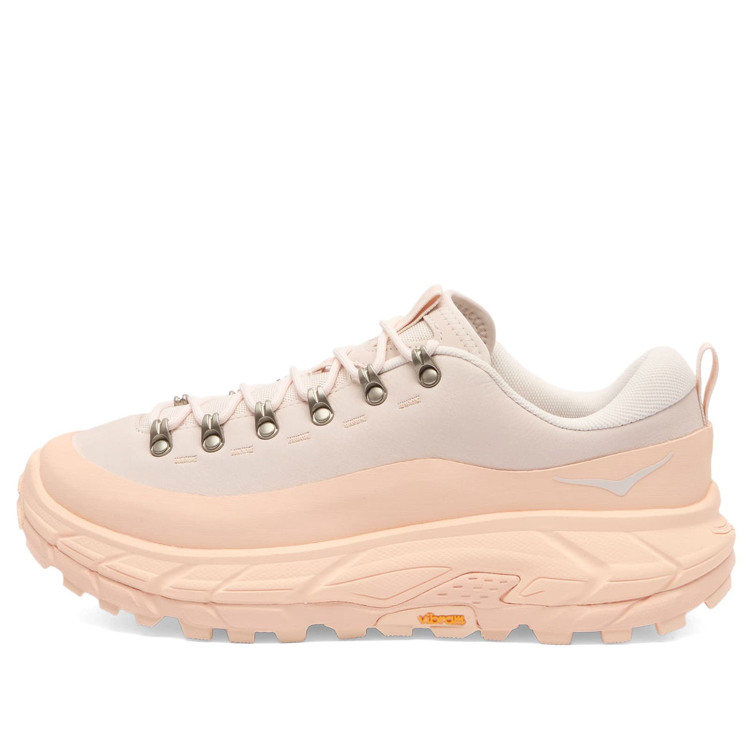 Кецове и обувки Hoka One One HOKA ONE ONE Tor Summit Розово | 1147952-RNG, 0