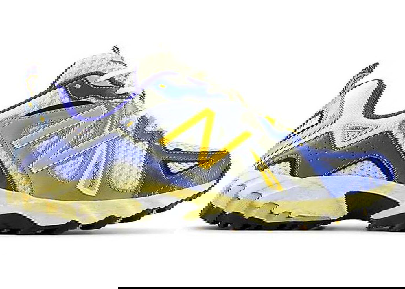 Кецове и обувки New Balance 610 YESEYESEE Синьо | ML610TYA, 0