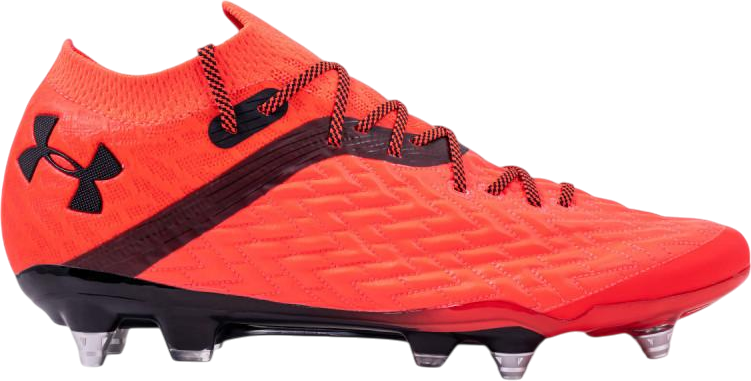 Кецове и обувки Under Armour Under Armour UA TM Clone Magnetico Hybrid Червено | 3023911-600, 0