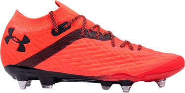 Кецове и обувки Under Armour Under Armour UA TM Clone Magnetico Hybrid Червено | 3023911-600, 0