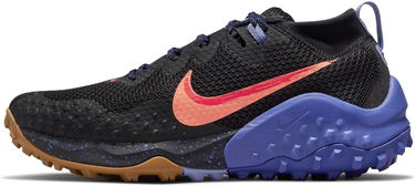Кецове и обувки Nike Air Zoom Wildhorse 7 W Черно | cz1864-003, 0