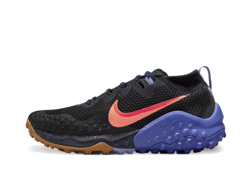 Бягане Nike Air Zoom Wildhorse 7 W Черно | cz1864-003