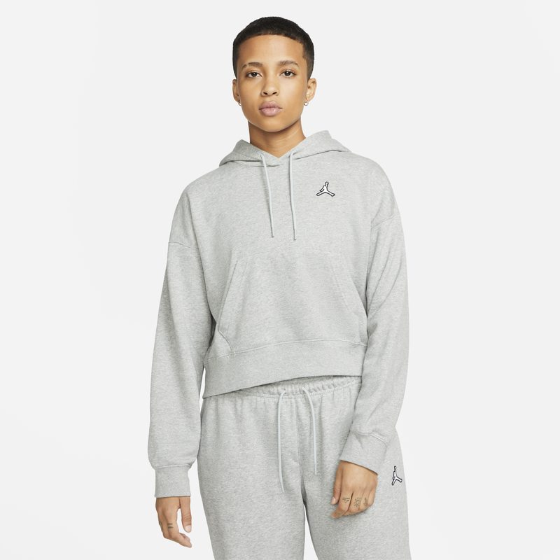 Суитчър Jordan Essential Popover Hoody Сиво | DN4570-063, 0