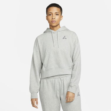 Суитчър Jordan Essential Popover Hoody Сиво | DN4570-063, 0
