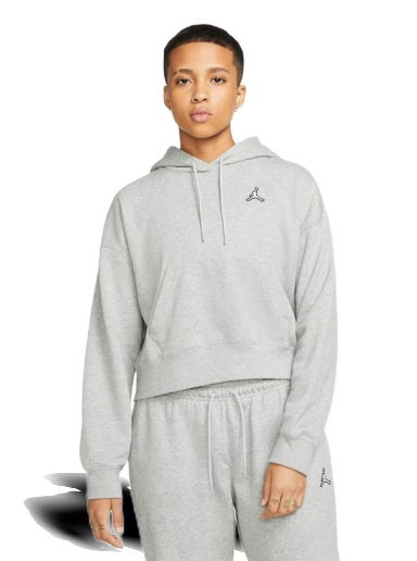 Essential Popover Hoody