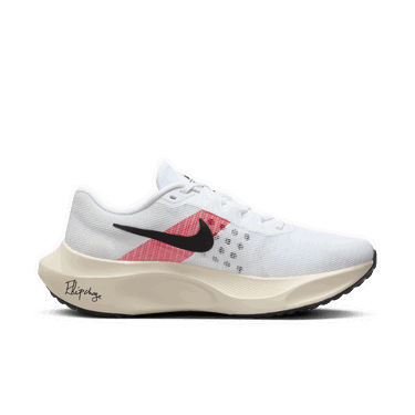 Кецове и обувки Nike Zoom Fly 5 "Eliud Kipchoge" Бяло | FD6562-100, 3