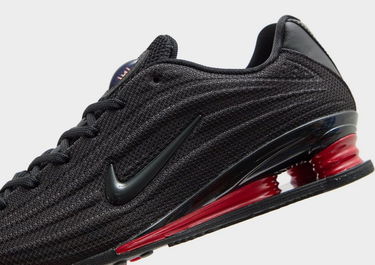 Кецове и обувки Nike Shox Z Черно | HQ7540-002, 3