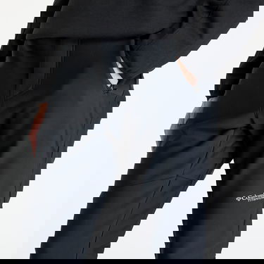 Панталони Columbia Vast Canyon™ Softshell Pant Black Черно | 2094944010, 1